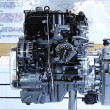 Компанія Great Wall Motors представила новий двигун серії GW4N20 виробництва GWM 